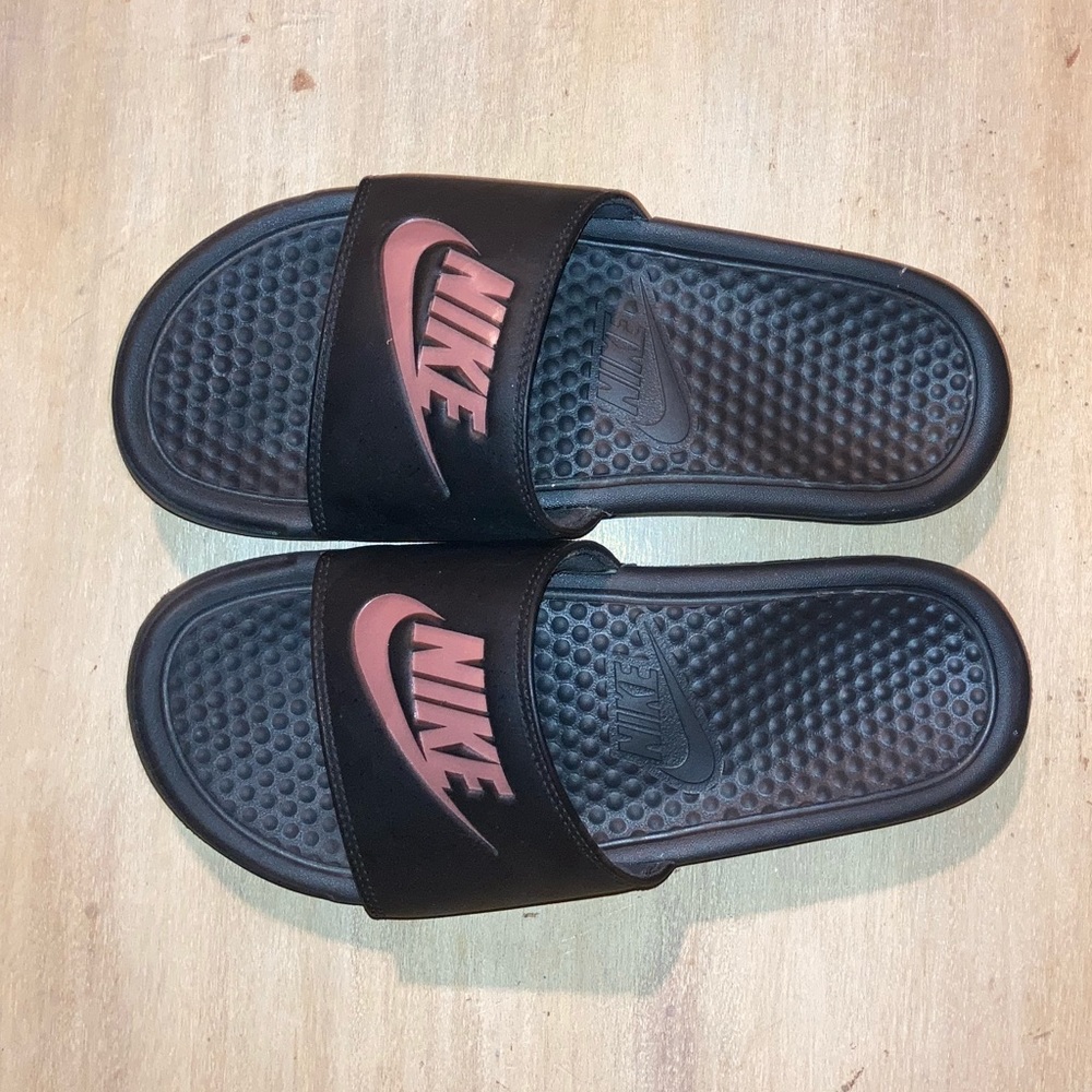 Nike Slides